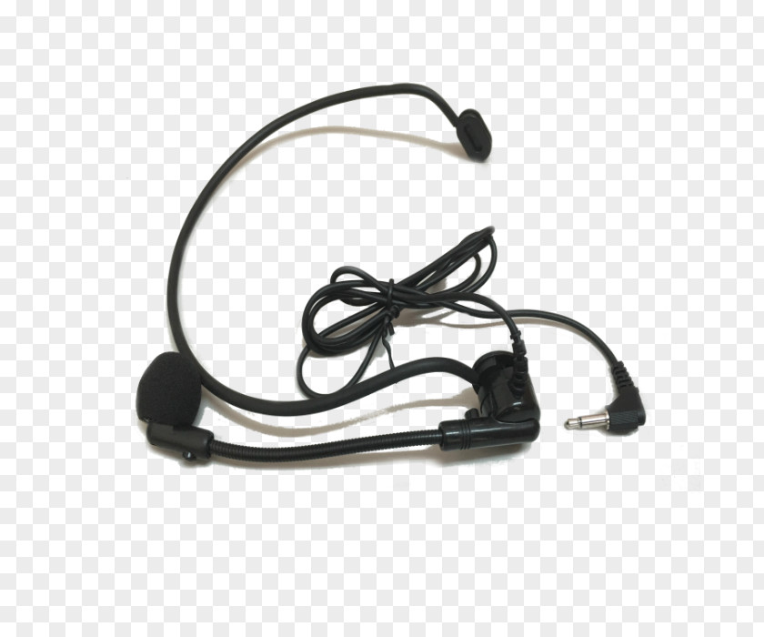 Wired Headset Microphone Wireless 扬歌麦克风 Headphones PNG