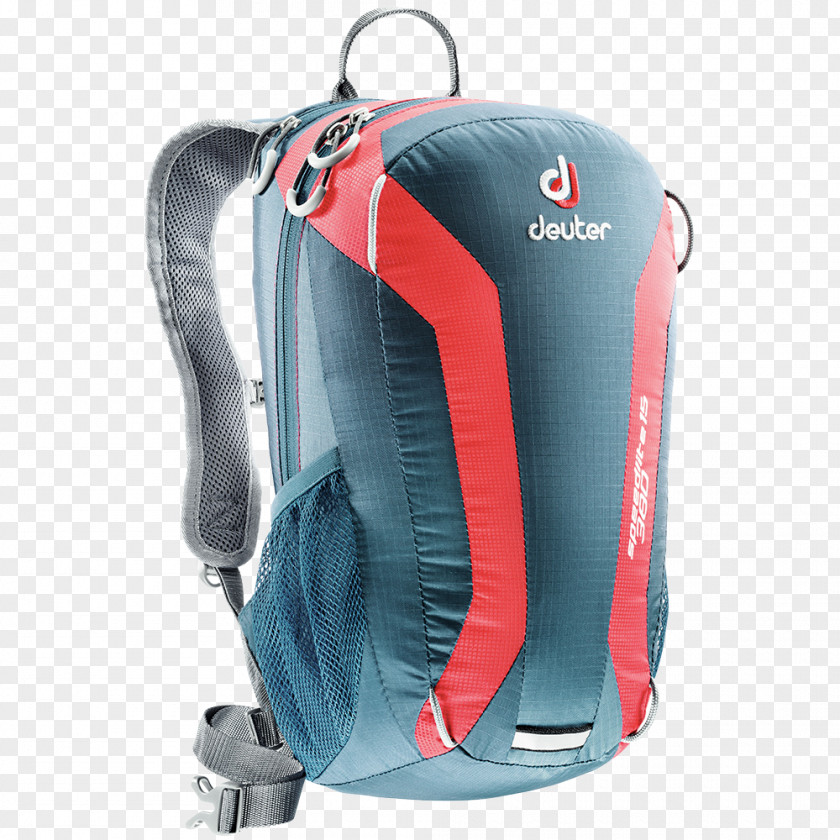 Backpack Deuter Sport Hiking Speed Lite 20 10 PNG