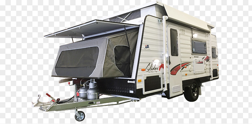 Car Caravan Campervans Motor Vehicle PNG