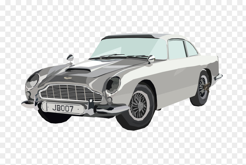 Car Classic Image Clip Art PNG