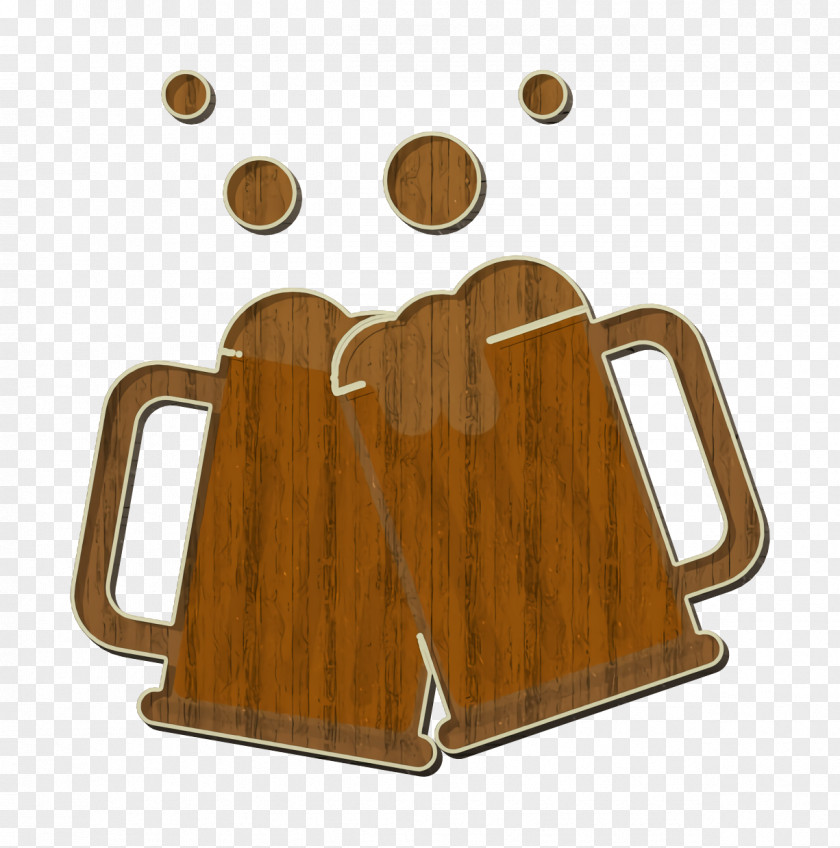 Cheers Icon Beer PNG