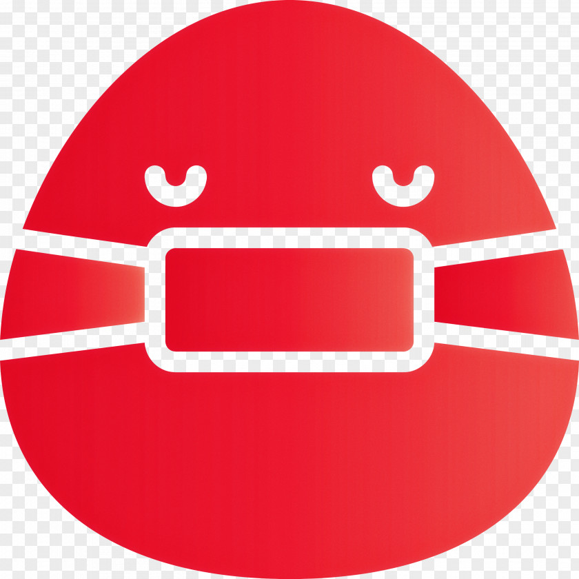 Emoji Medical Mask Corona Virus Disease PNG