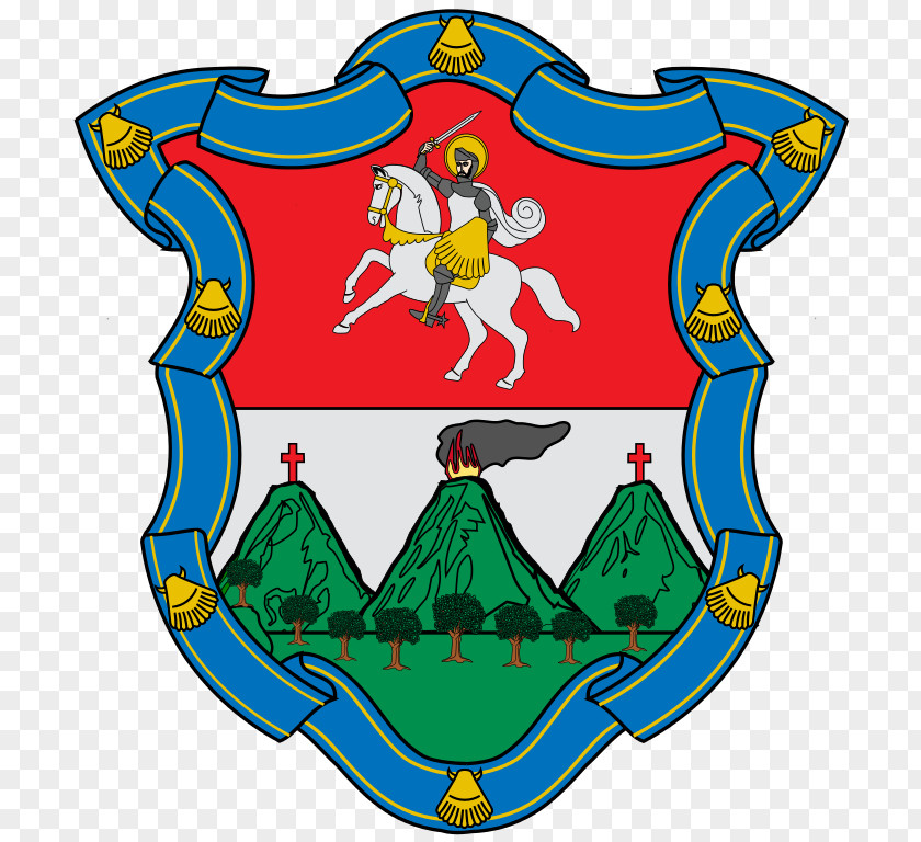 Escudo De Guatemala Clip Art Antigua Wikimedia Commons Coat Of Arms Emblem PNG