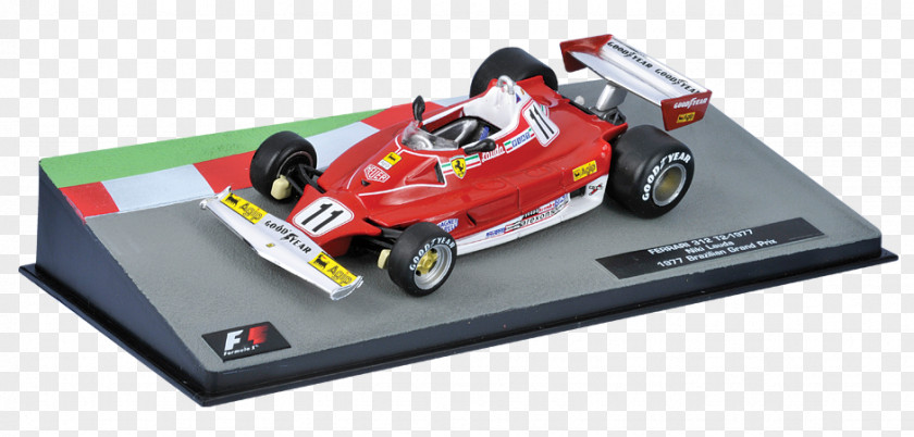 Ferrari 2017 F1 Car Formula One 1977 Season Scuderia PNG