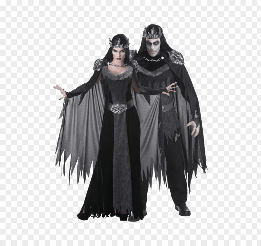 Halloween Costume Party Clothing PNG