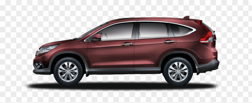 Honda 2018 CR-V 2010 Car PNG