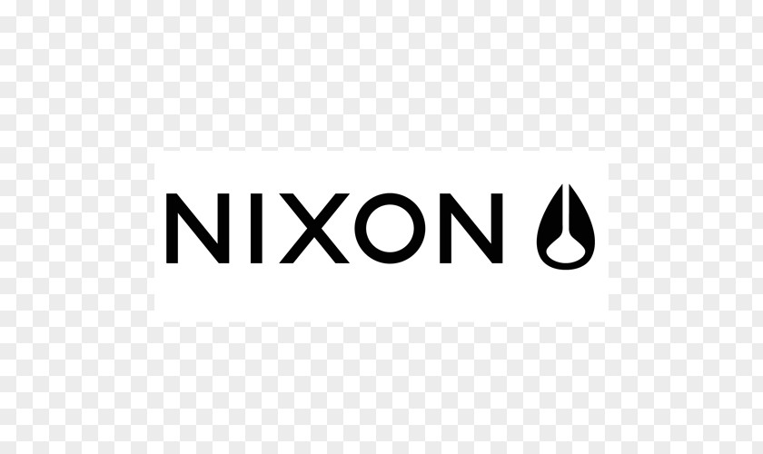 Letter Based Logo Design Nixon Watches Canada Clothing PNG