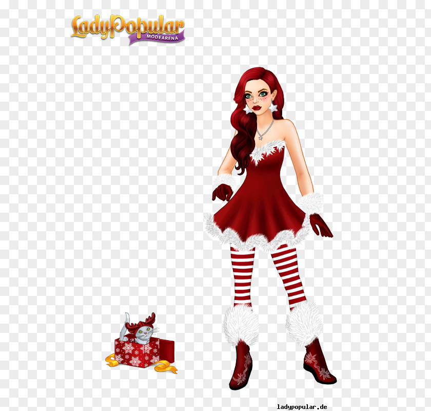 Mir203 Lady Popular Costume Character Fiction PNG
