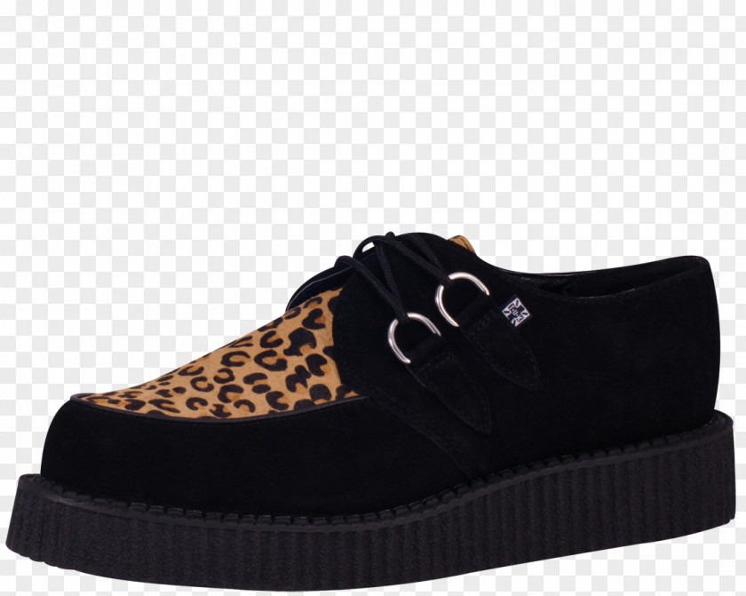 Moda Brothel Creeper T.U.K. Shoe Sneakers High-heeled Footwear PNG