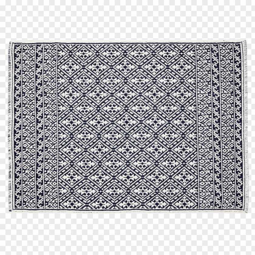 Monstera Textile Place Mats Rectangle Area Pattern PNG