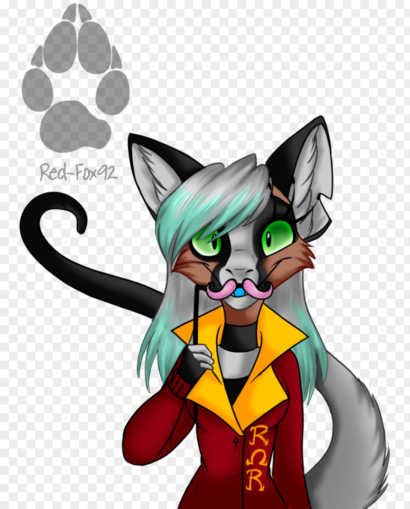 Monsters University Artist Red Fox Cat DeviantArt PNG