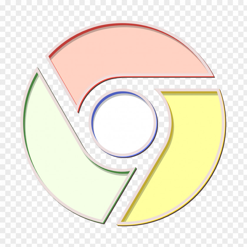 Number Symbol Google Chrome Icon PNG