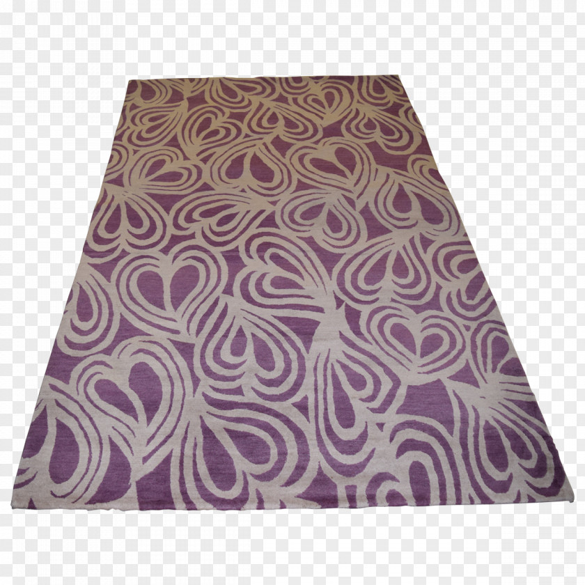 Purple Textile PNG