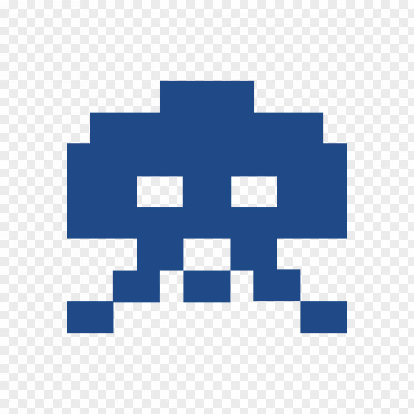 Space Invaders Transparent Picture Clip Art PNG