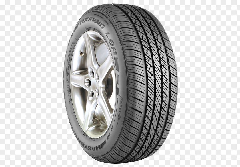 Uniform Tire Quality Grading Car Cooper & Rubber Company Radial General PNG
