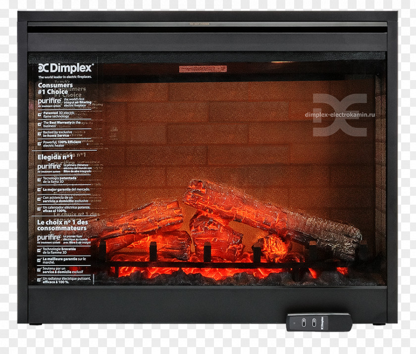 30 Erotiese Stories Electric Fireplace Hearth Electricity GlenDimplex PNG
