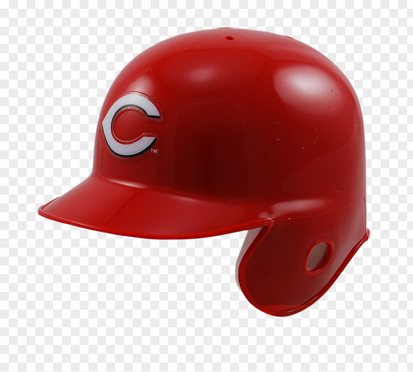 Baseball & Softball Batting Helmets Cincinnati Reds MLB Cleveland Indians PNG