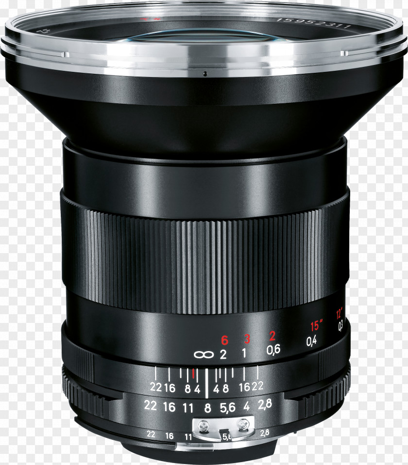 Camera Lens Zeiss Batis Distagon T* 25mm F2 Sony FE 35mm F1.4 ZA ZEISS 21mm F/2.8 PNG