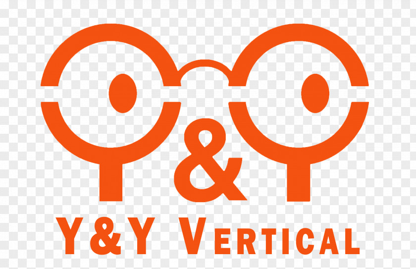 Classic:See Up, Look Straight Belay Glasses Brand Belaying Logo Y & Vertical PNG