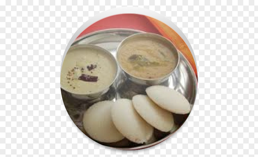 Coconut Chutney Sambar Idli Dosa PNG