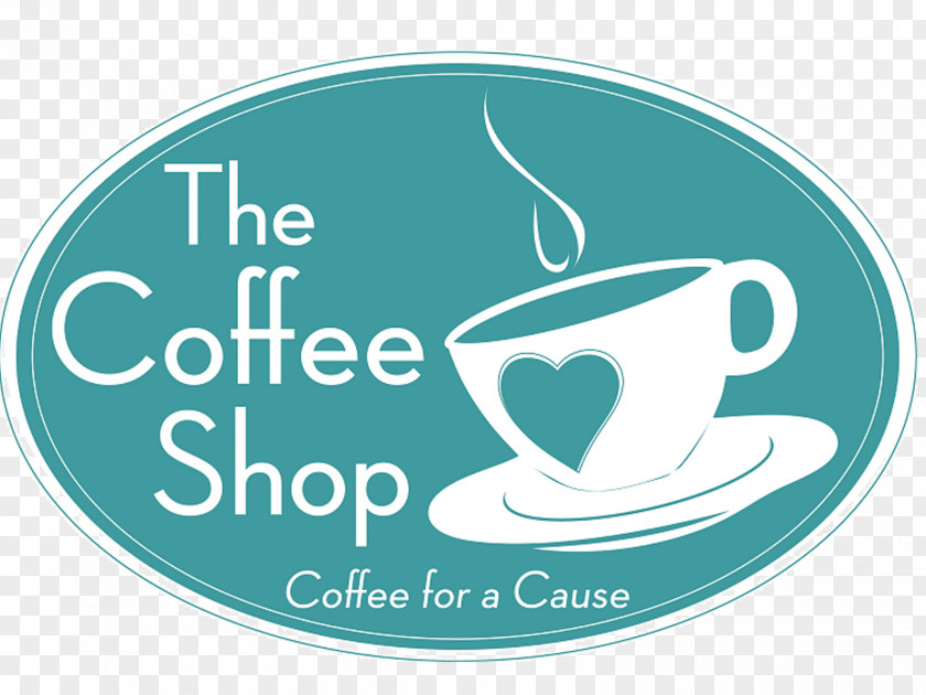 Coffee Shop Logo Brand Font PNG