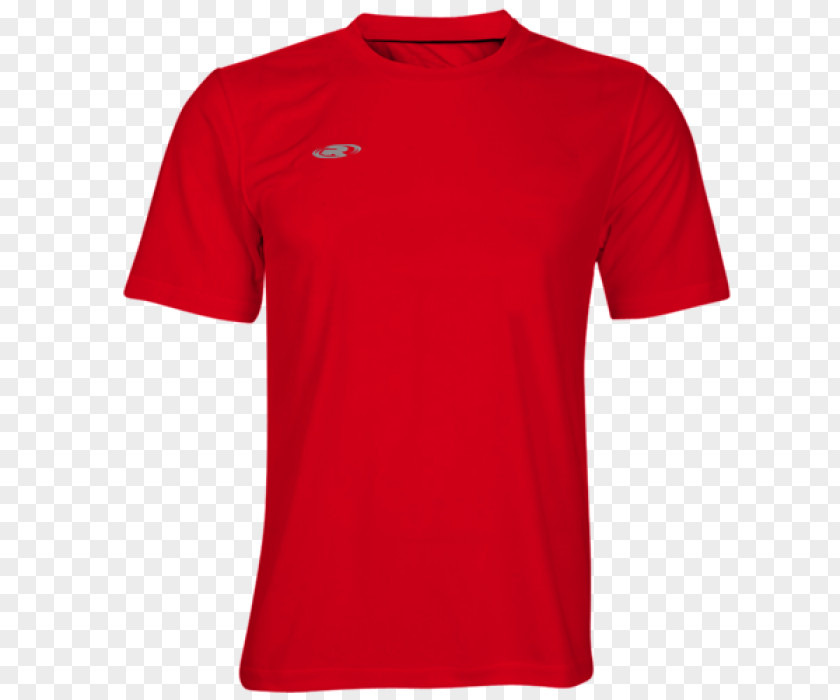 Dry Fit T-shirt Majestic Athletic Sleeve Fanatics PNG