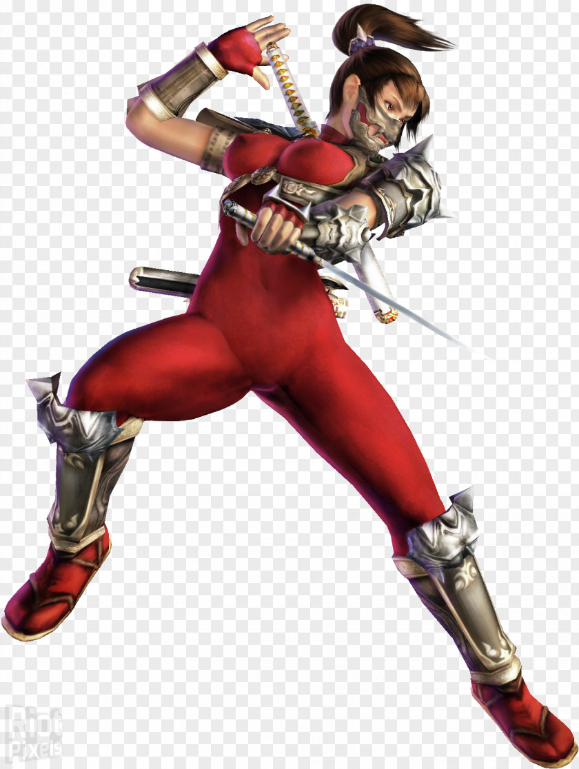 Edge Soulcalibur IV Soul Legends V III PNG