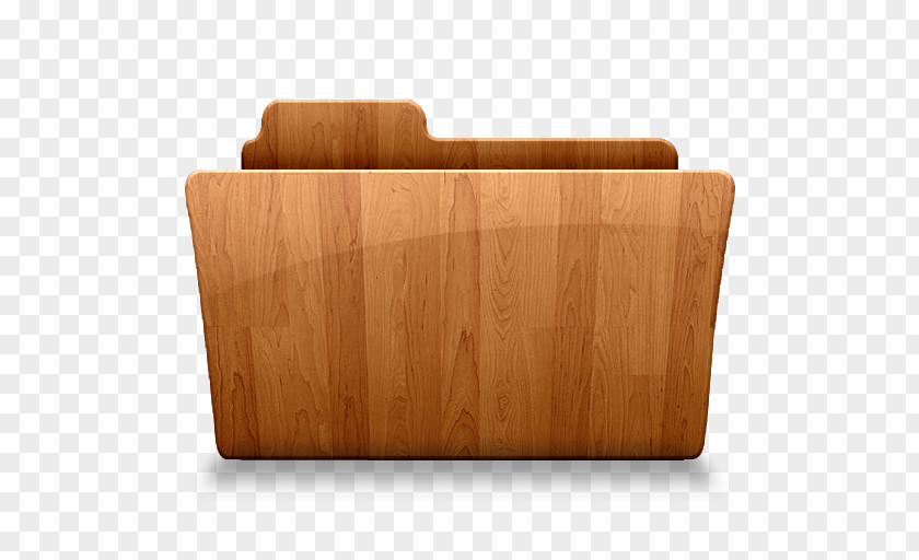 Glossy Open Hardwood Angle Varnish PNG