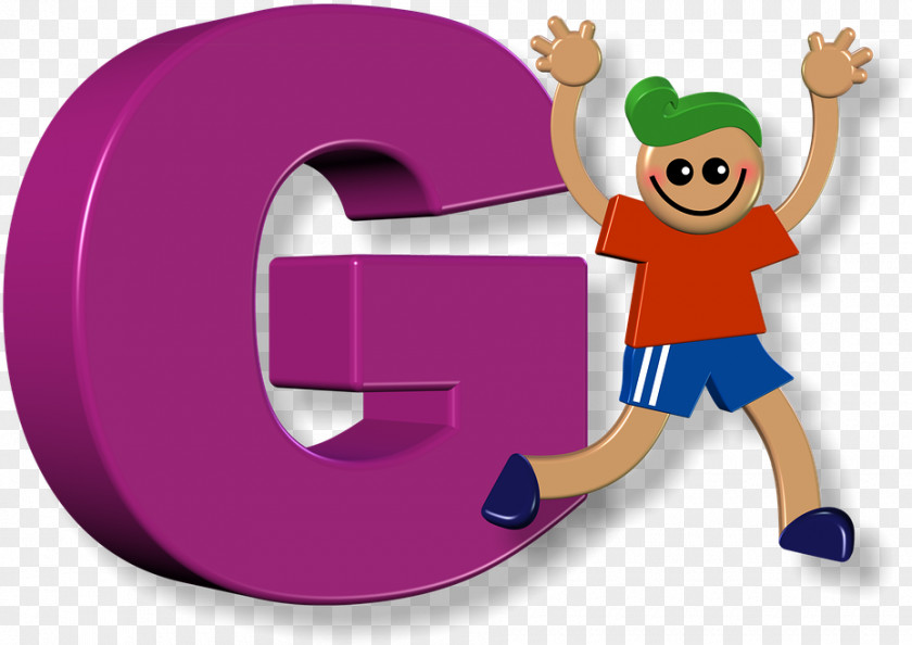 Number Gesture Cartoon Symbol PNG