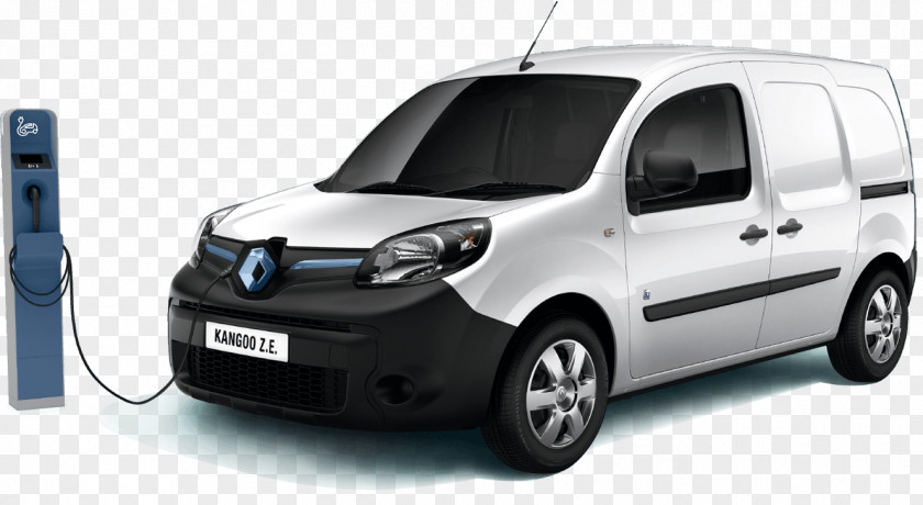 Renault Kangoo Car Van Master PNG