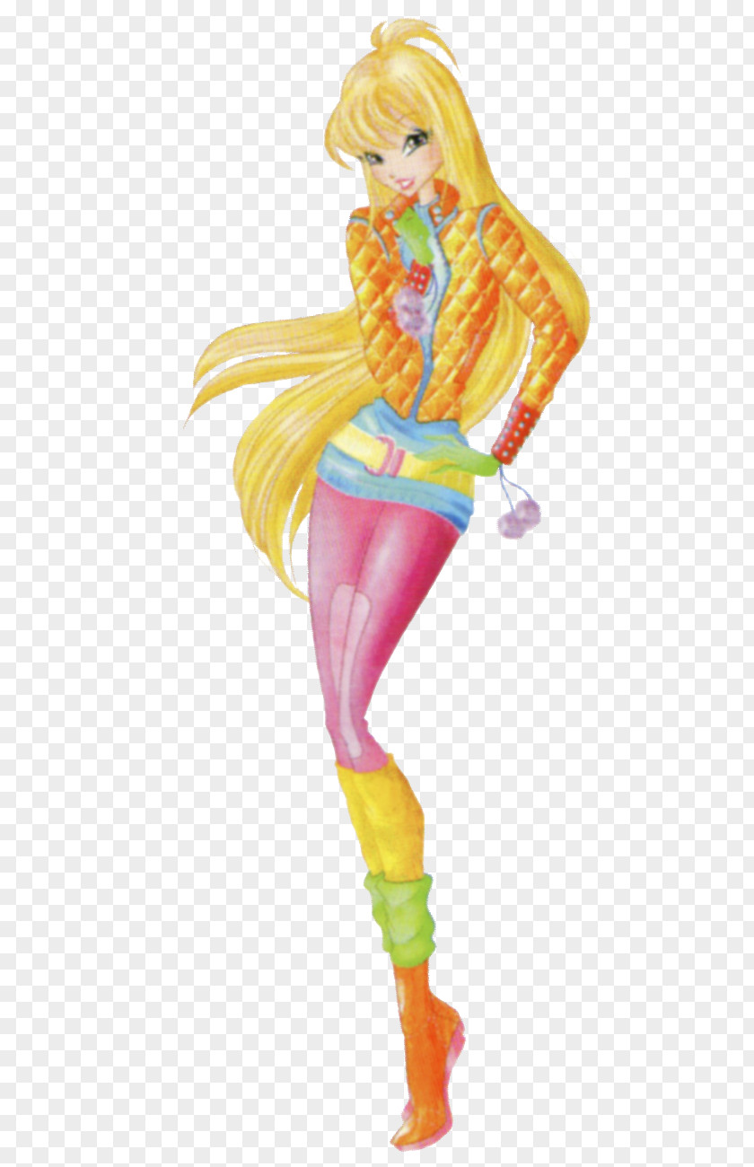 Season 6 AlfeaOthers Musa Tecna Flora Winx Club PNG