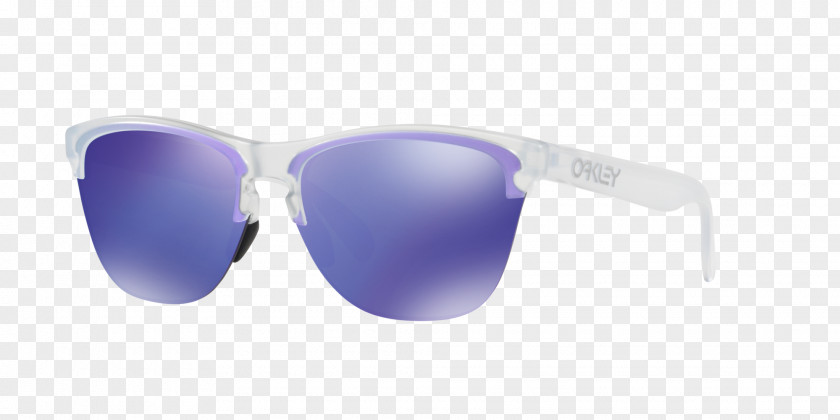 Sunglasses Oakley, Inc. Oakley Frogskins Goggles PNG