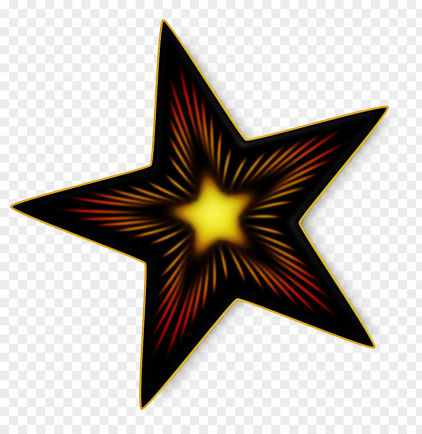 Symbol Astronomical Object Star PNG