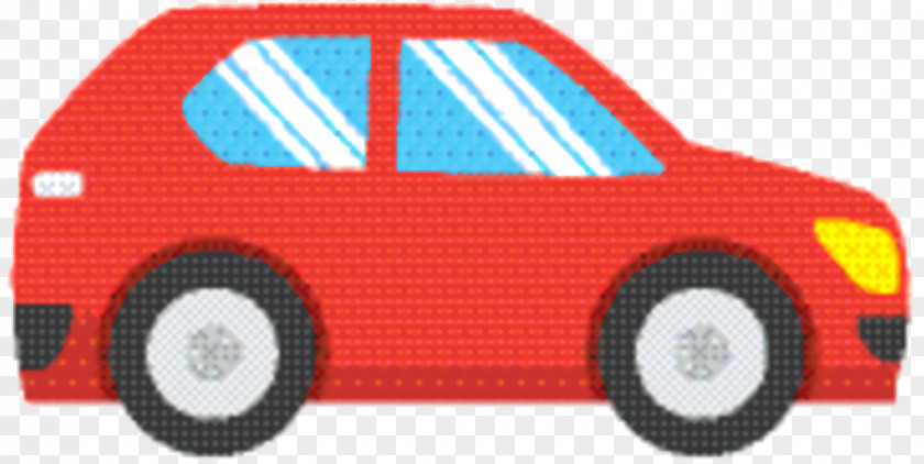 Transport Physical Model Car Cartoon PNG
