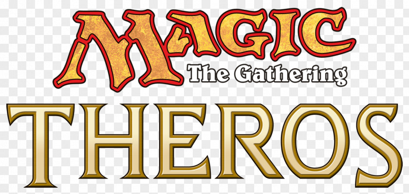 Universal Logo Magic: The Gathering Online Return To Ravnica Collectible Card Game PNG
