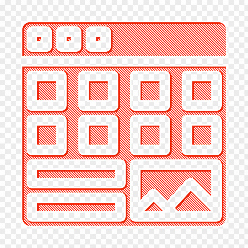 User Interface Icon Portfolio Vol 3 PNG