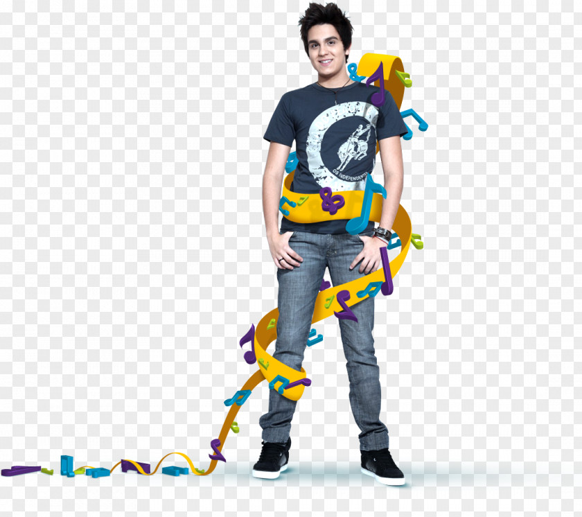 Xg Costume Toy Luan Santana PNG