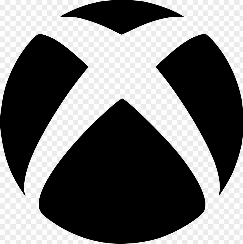1920s Xbox 360 Controller PNG