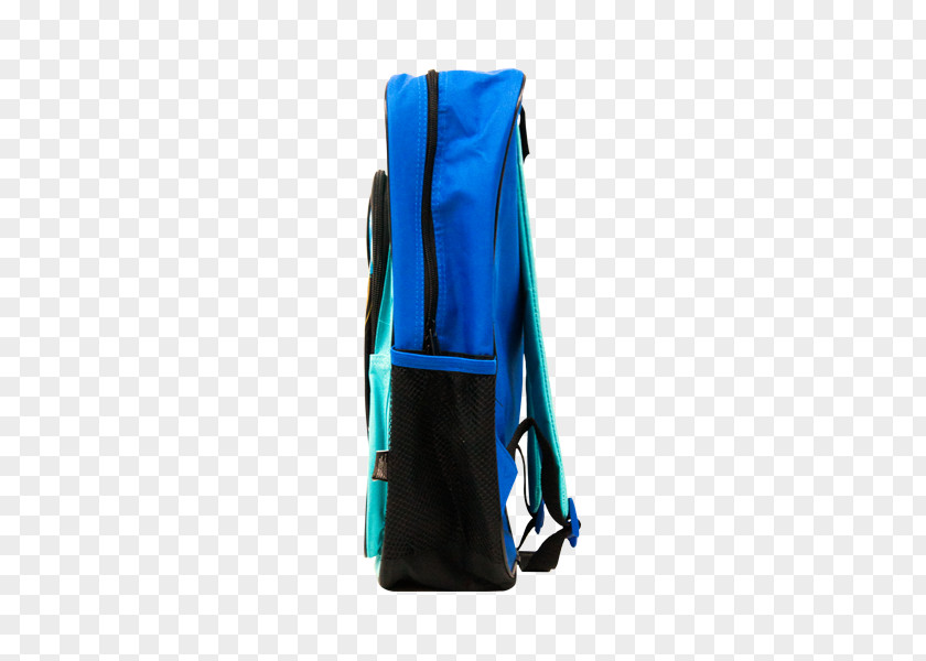 Blue Side Bag Cobalt PNG