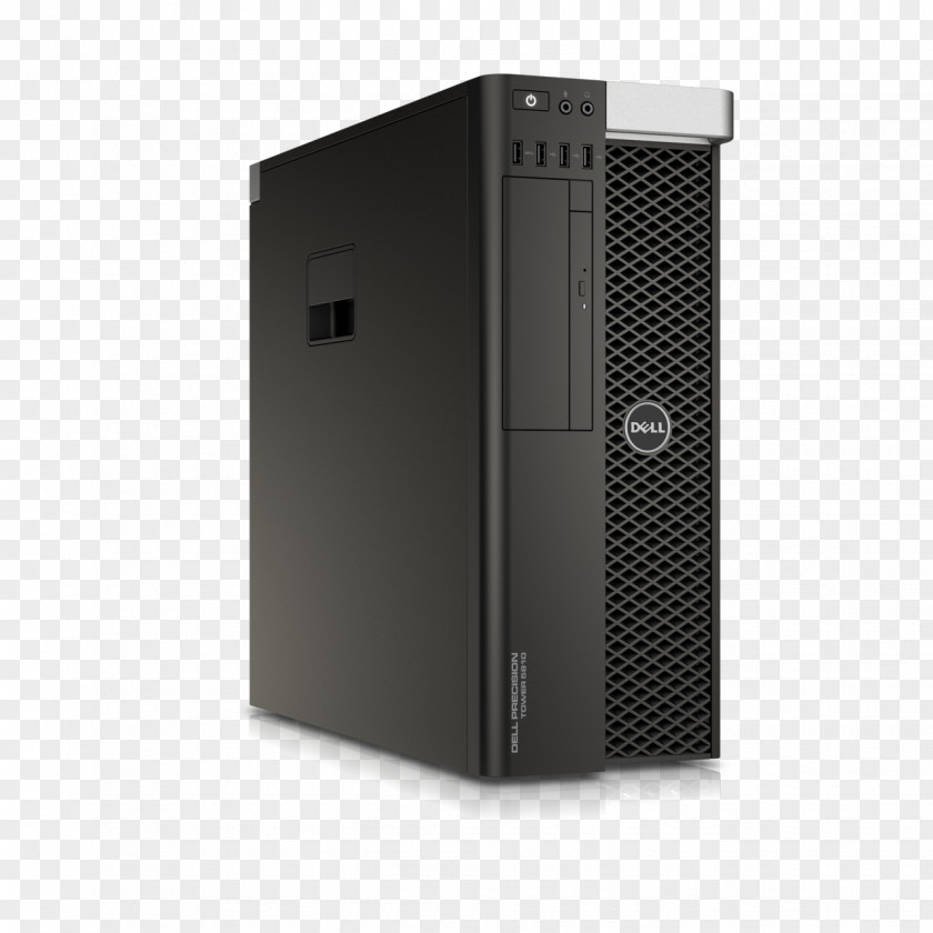 Computer Dell Precision Cases & Housings Workstation Xeon PNG