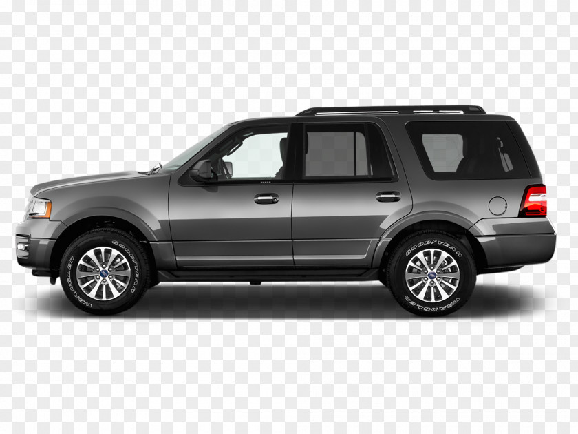 Dark-colored Ford SUV 2016 Expedition 2018 Car Escape PNG