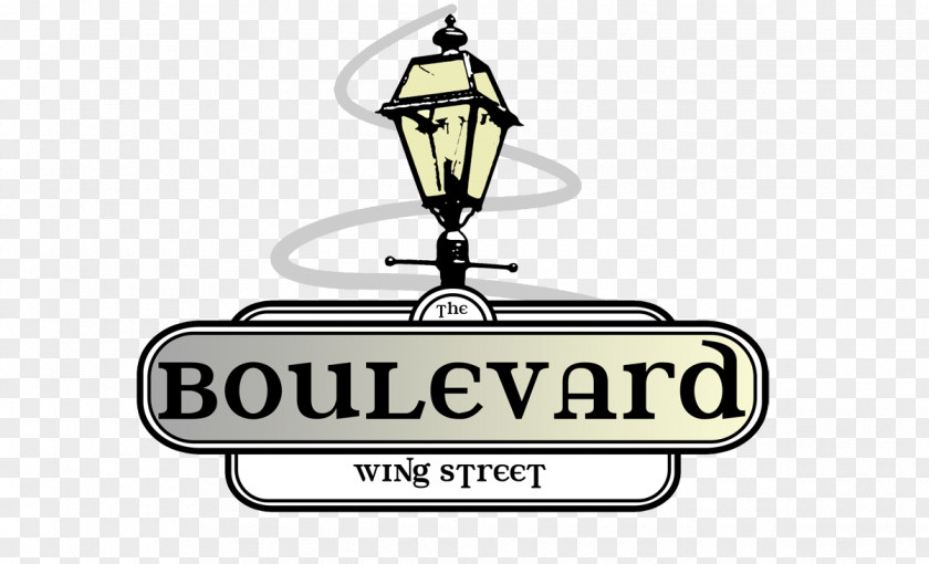 Design Logo Boulevard Brewing Company Brand PNG