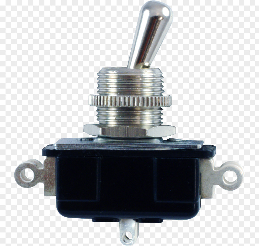 Dpdt Rocker Switch Carling Toggle DPDT Electronic Component Electrical Switches Changeover Electronics PNG