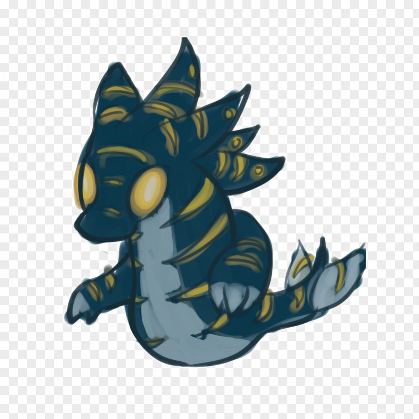 Dragon Cartoon Animal PNG