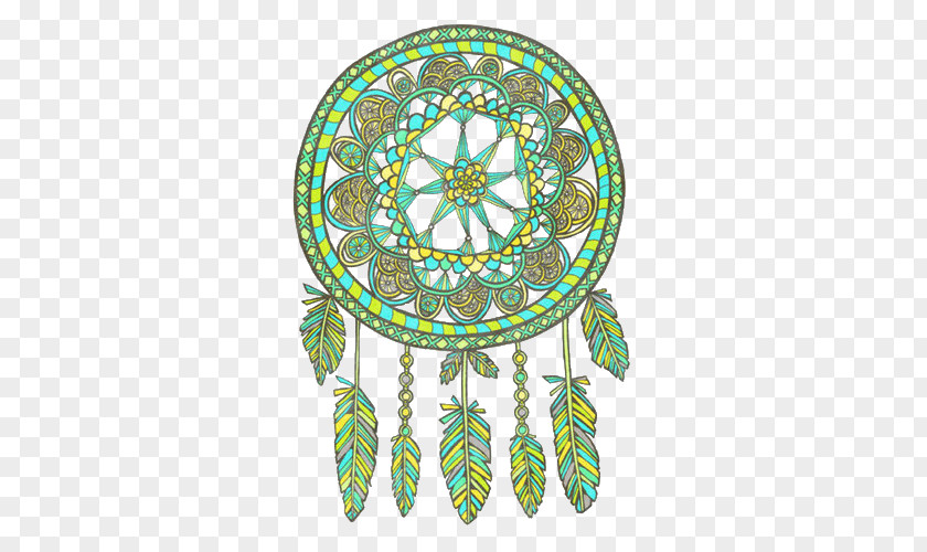 Dreamcatcher Clip Art PNG