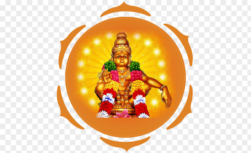 Hinduism Ayyappan Image God Hindu Temple PNG