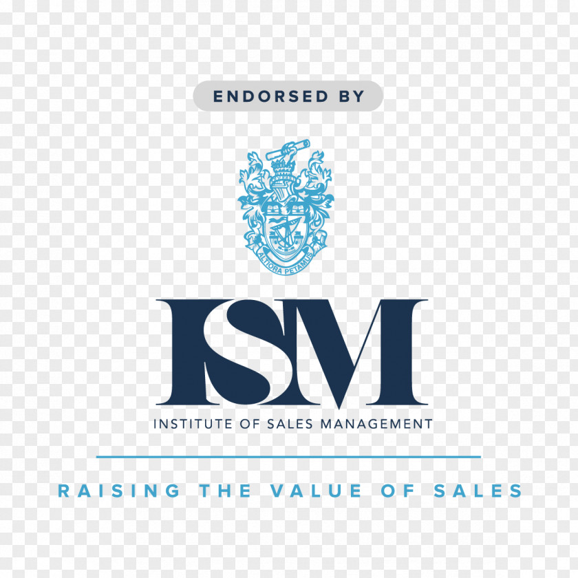 Ism Institute Of Sales Management Business PNG