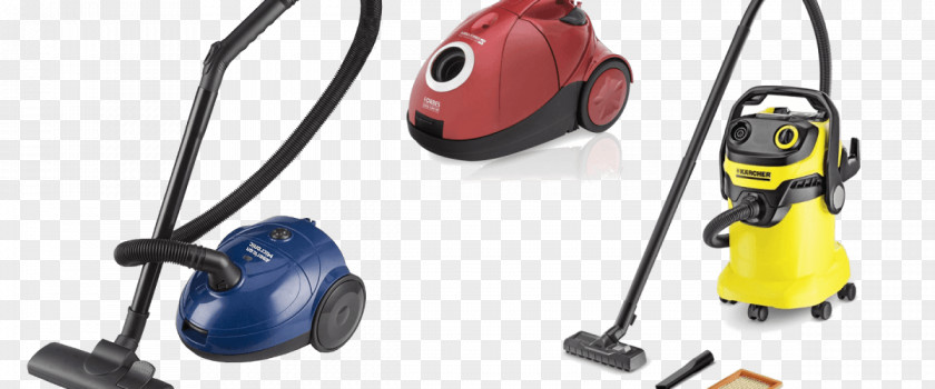 Kärcher WD 5 Premium Vacuum Cleaner PNG