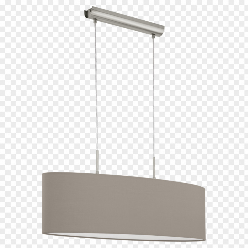 Light Pendant EGLO Lighting Lamp PNG