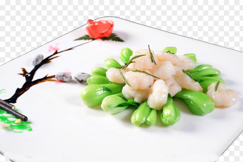Longjing Crystal Shrimp Chinese Cuisine Hot Pot Hunan Dish PNG